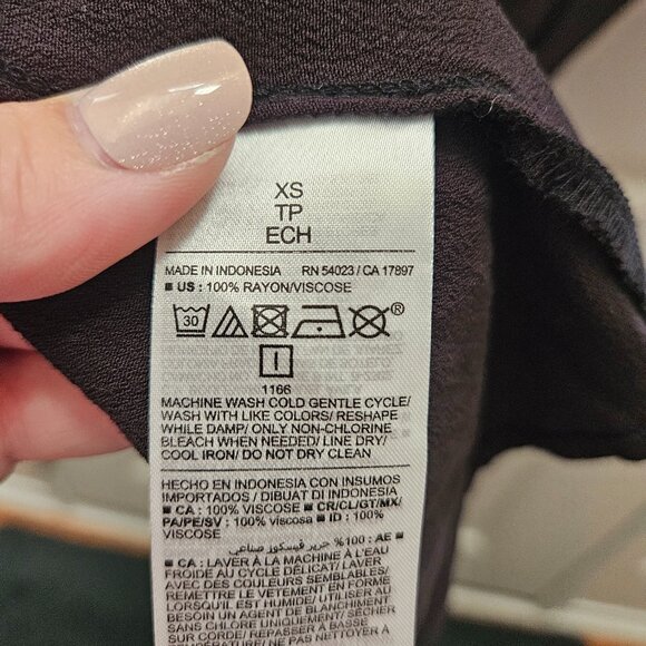 Wrap dress - Picture 4 of 6